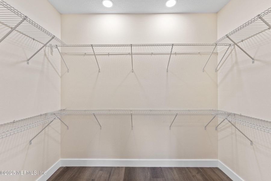 Spacious, unfurnished interior of a new home in , Georgetown (Image 27).