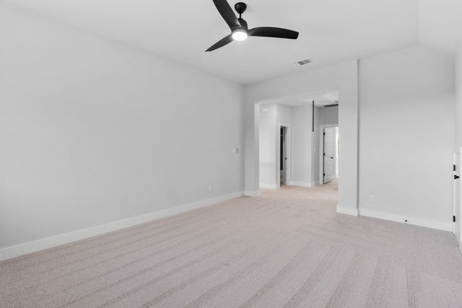 4br New Home in Georgetown, TX.  - Slide 34