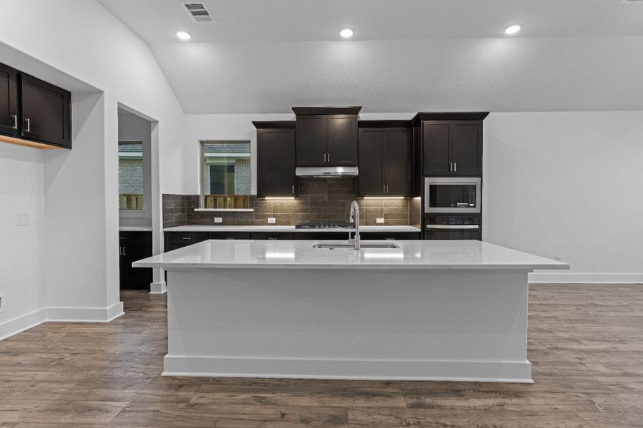 Georgetown, TX New Home.  - Slide 11