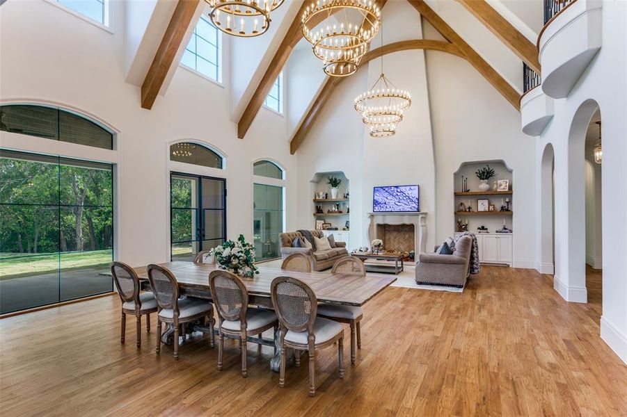 Community amenities in , Keller (Image 28). Community amenities in , Keller (Image 28).