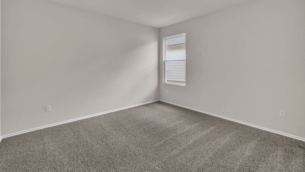 Spacious, unfurnished interior of a new home in Bollinger, Maxwell (Image 11). Spacious, unfurnished interior of a new home in Bollinger, Maxwell (Image 11).