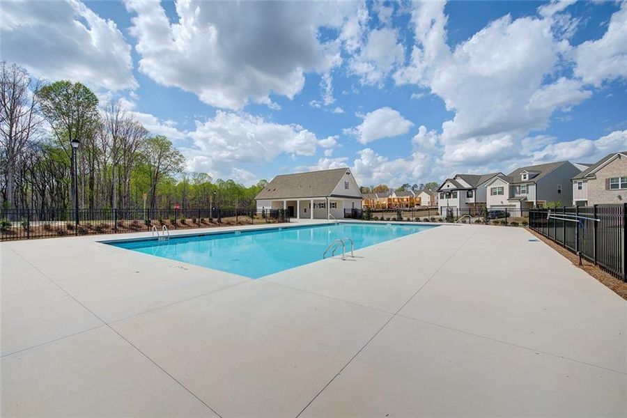 Community amenities in Kentmere, Auburn (Image 30).