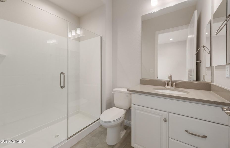 Suite Bath Suite Bath