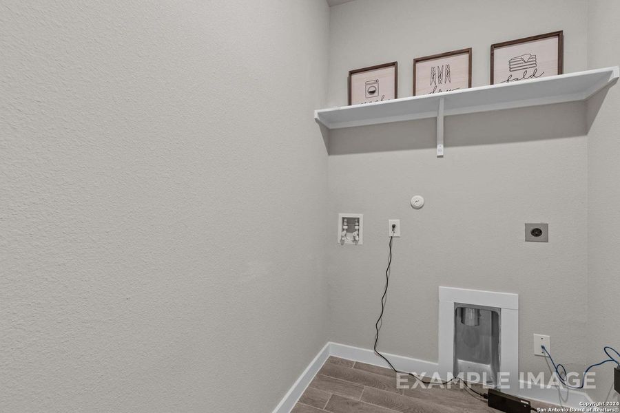 Image 49 of a home in Hannah Heights.