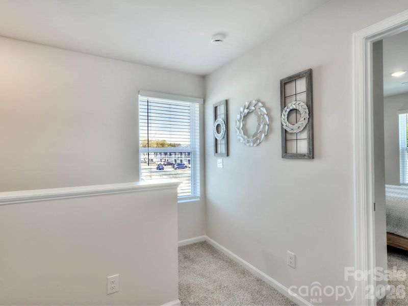 Spacious, unfurnished interior of a new home in , Fort Mill (Image 22). Spacious, unfurnished interior of a new home in , Fort Mill (Image 22).