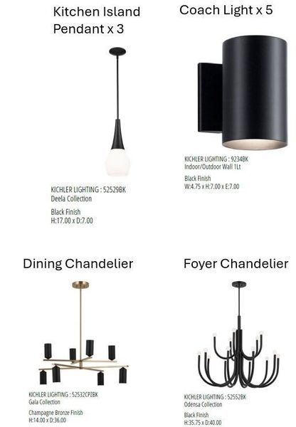 Image 8 of a home in Bridgeland 45', 50', 70'.