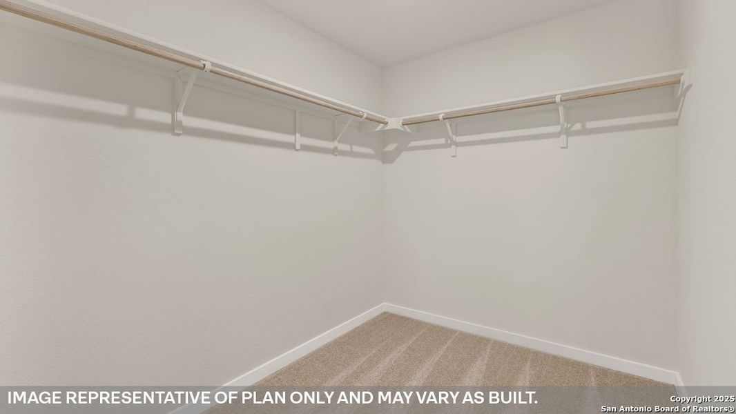 Spacious, unfurnished interior of a new home in Sonoma Oaks, Fredericksburg (Image 26). Spacious, unfurnished interior of a new home in Sonoma Oaks, Fredericksburg (Image 26).