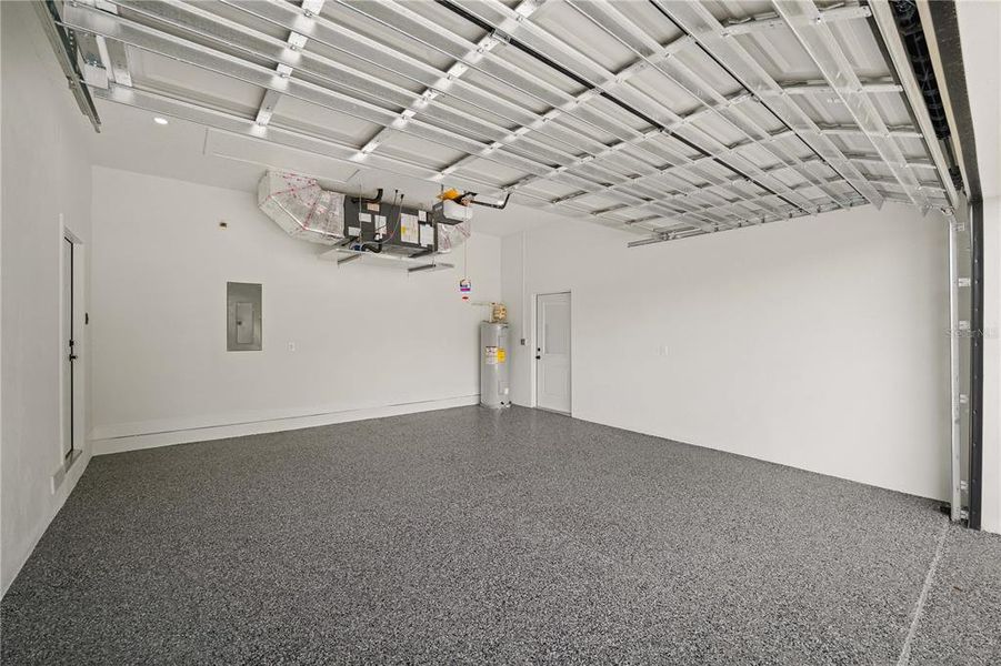 Spacious, unfurnished interior of a new home in , Clearwater (Image 34). Spacious, unfurnished interior of a new home in , Clearwater (Image 34).