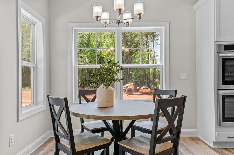 Gourmet Kitchen Option Gourmet Kitchen Option