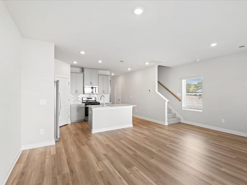 Image 20 of a home in Valentine Townes.