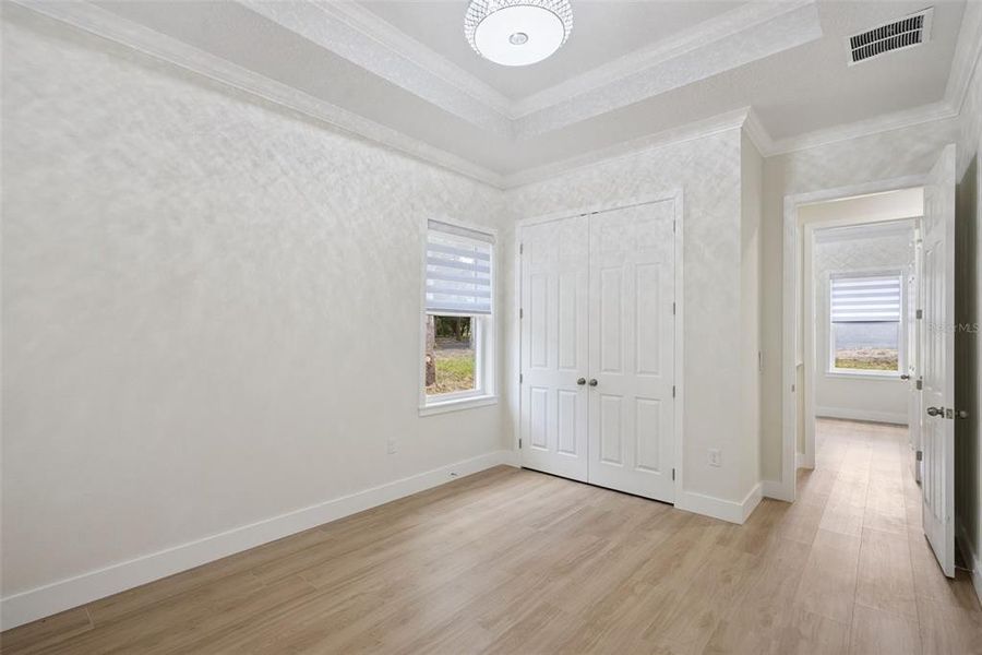 Spacious, unfurnished interior of a new home in , Apopka (Image 21).