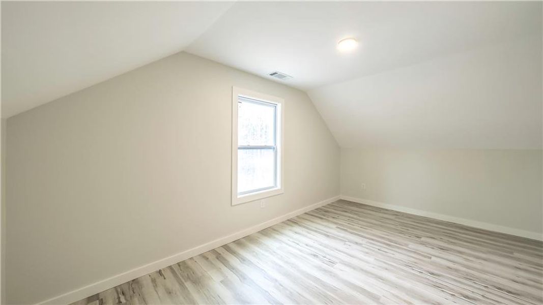 Spacious, unfurnished interior of a new home in , Carrollton (Image 33).