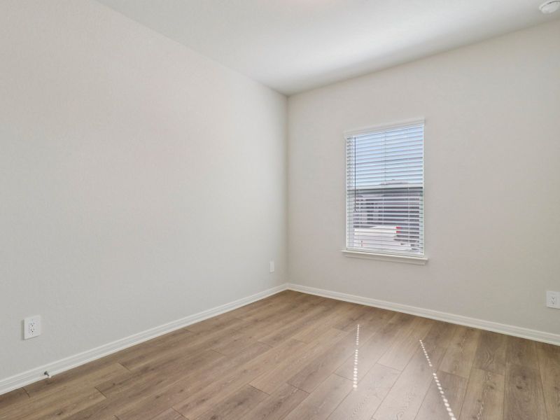 Spacious, unfurnished interior of a new home in , Marion (Image 16). Spacious, unfurnished interior of a new home in , Marion (Image 16).