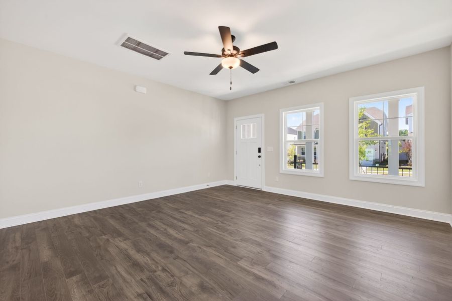 New Home in KNIGHTDALE, NC.  - Slide 8