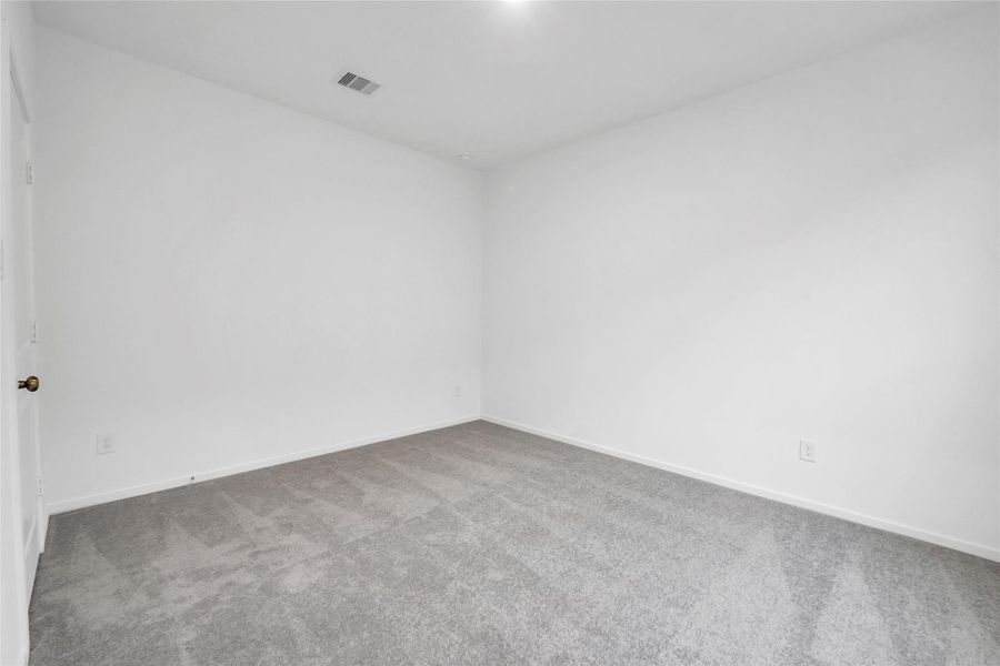 Pictures are representative of floor plan - not actual home for sale