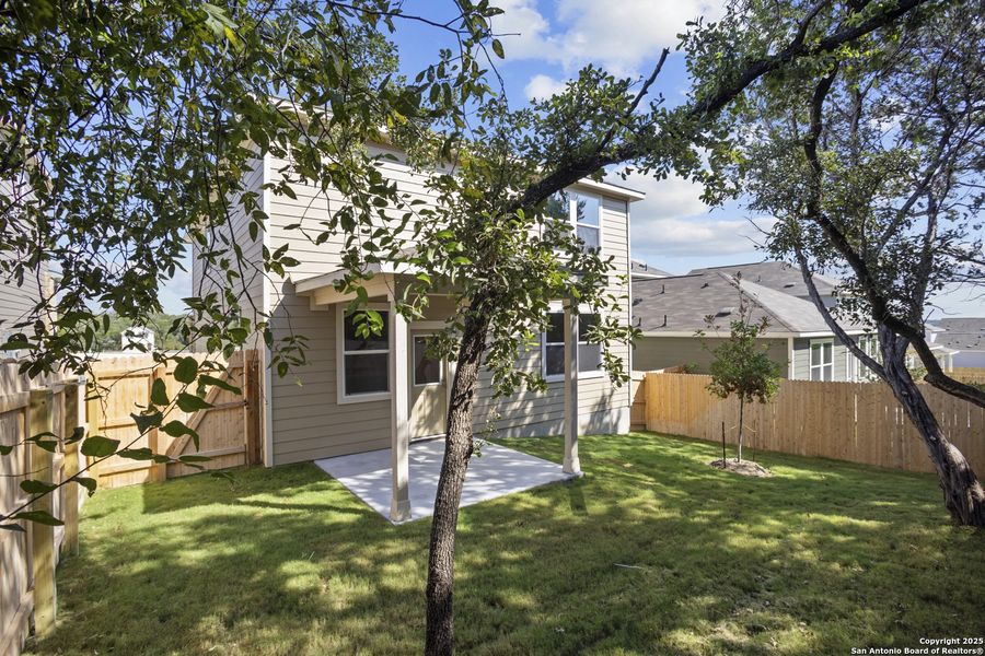 Image 27 of a home in Rosemont Hill.