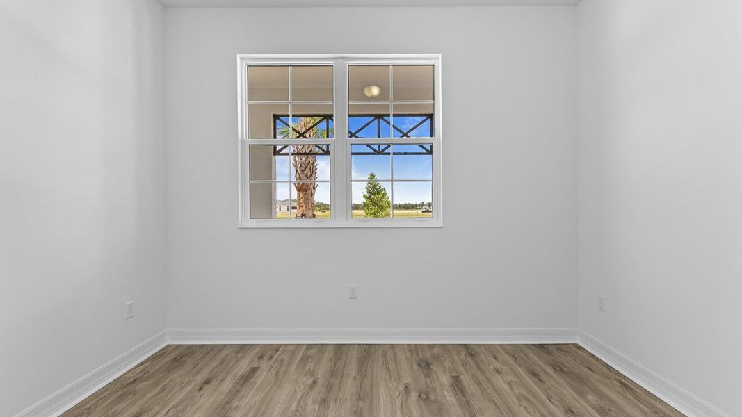 Bedroom 2 Bedroom 2