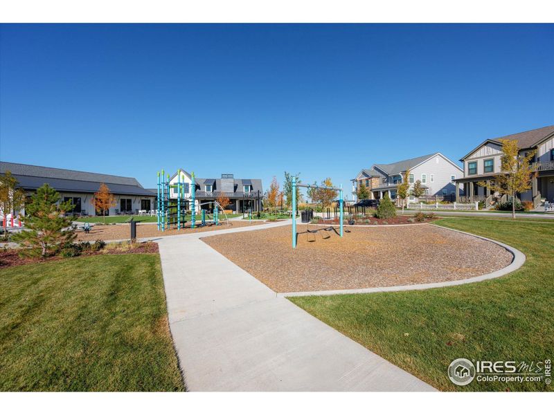 Community amenities in Westerly, Erie (Image 44). Community amenities in Westerly, Erie (Image 44).