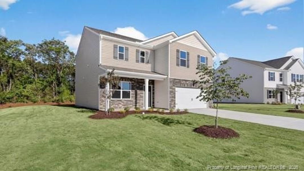 106 Discovery Way