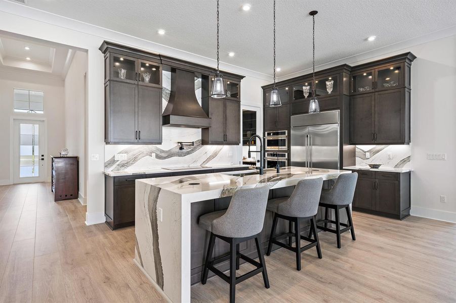 Kitchen Kitchen