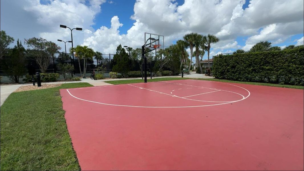 Basketball
