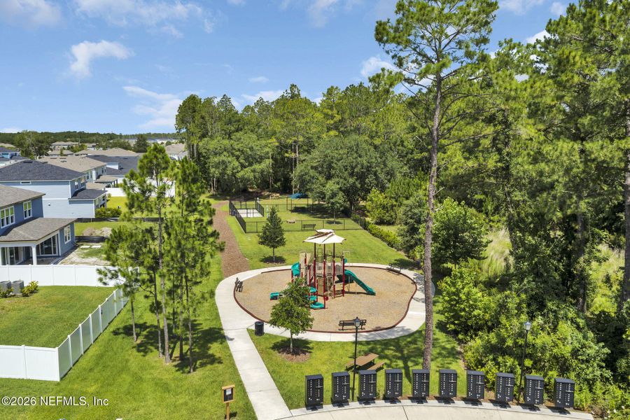 Community amenities in Double Branch, Middleburg (Image 44). Community amenities in Double Branch, Middleburg (Image 44).
