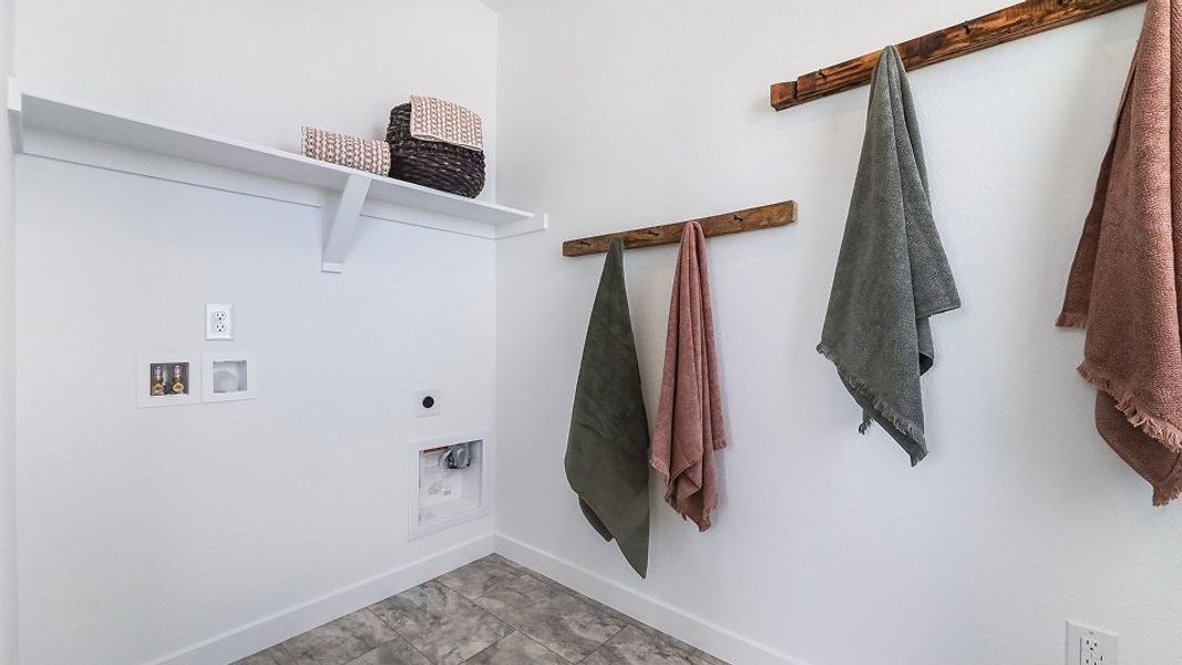 2581 Overlook Laundry F3 2581 Overlook Laundry F3