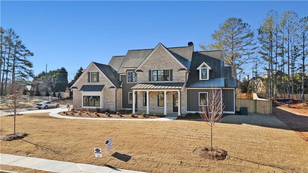 Community amenities in , Canton (Image 30).