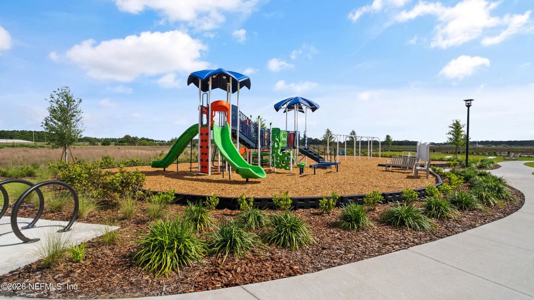 Community amenities in Lakes at Bella Lago - Signature Series, Green Cove Springs (Image 35). Community amenities in Lakes at Bella Lago - Signature Series, Green Cove Springs (Image 35).
