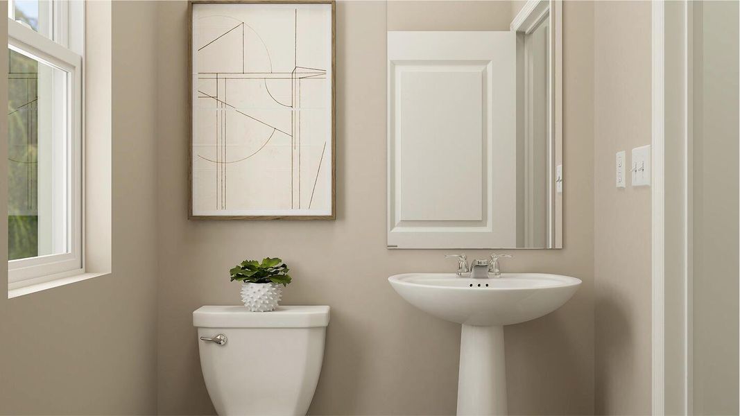 Image 12 of a home in Glynlea Country Club: The Augusta Collection.