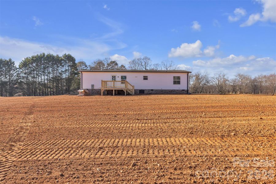 Site preparation for new homesites in , Taylorsville (Image 30).