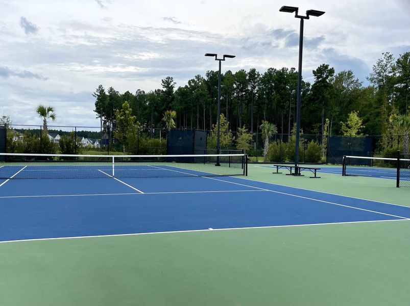 Community amenities in Midtown at Nexton, Summerville (Image 62).