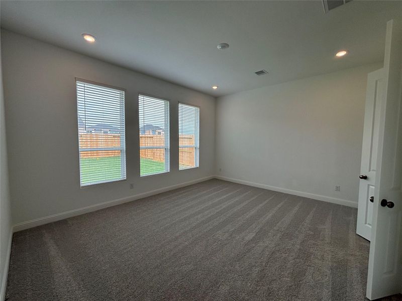 Pictures are representative of plan - not actual home for sale