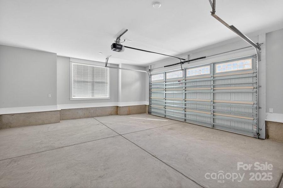 Spacious, unfurnished interior of a new home in Stoneridge Hills, Rock Hill (Image 21).