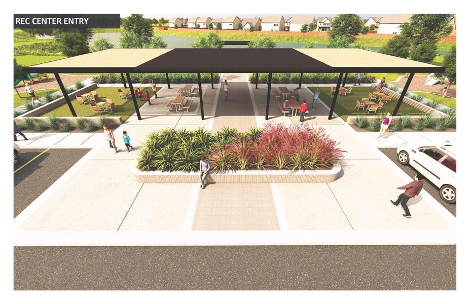 Image 20 of a home in Cielo. Image 20 of a home in Cielo.