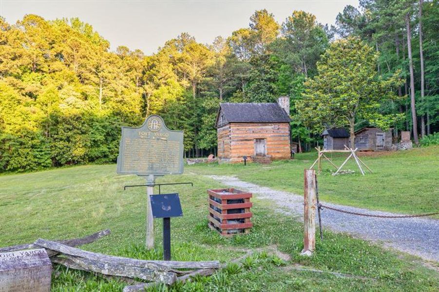 Image 27 of a home in Sutton's Landing.