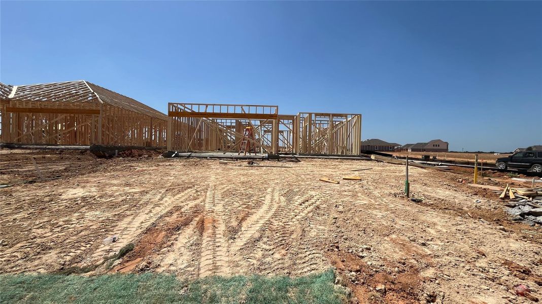 Image 21 of a home in Grand Magnolia.