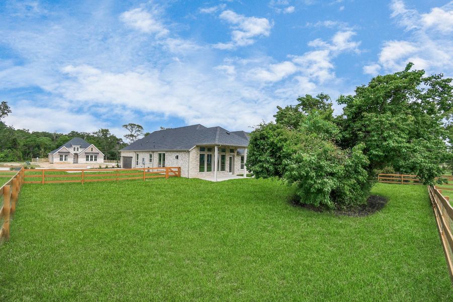 Image 45 of a home in Timber Hollow: Heritage Collection. Image 45 of a home in Timber Hollow: Heritage Collection.