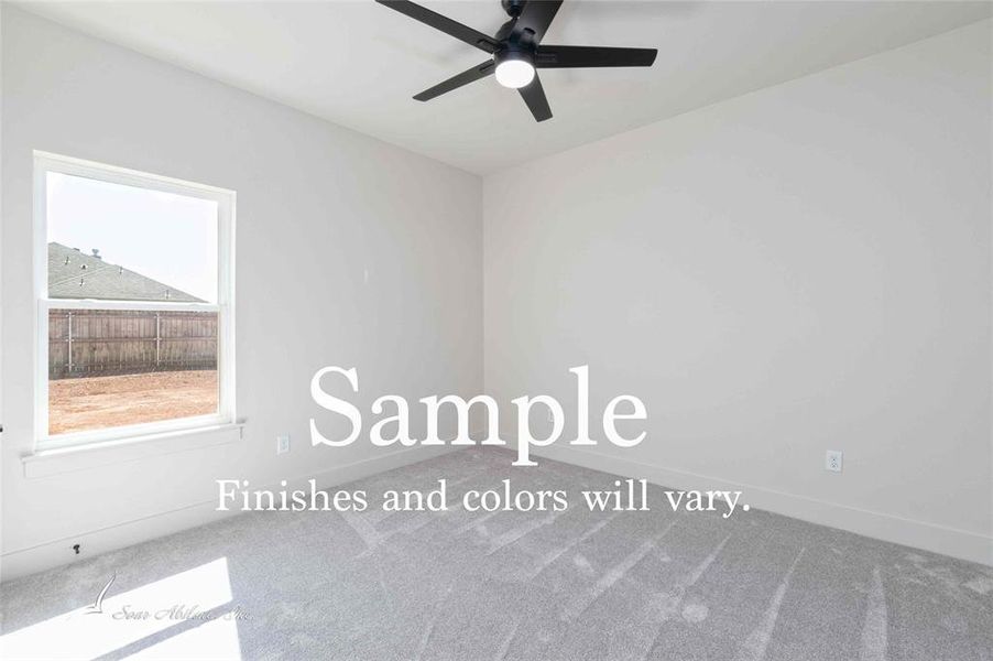 Spacious, unfurnished interior of a new home in , Abilene (Image 19). Spacious, unfurnished interior of a new home in , Abilene (Image 19).