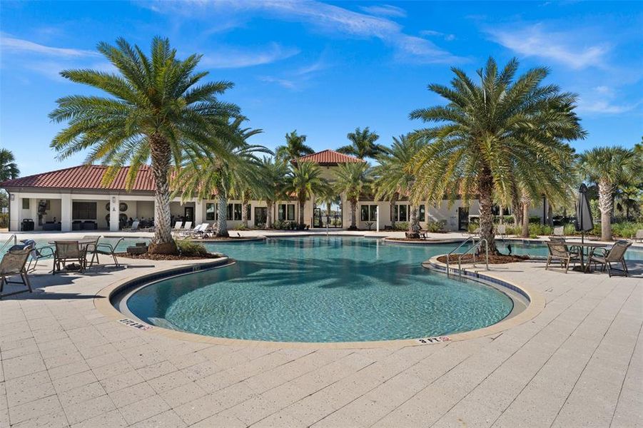 Community amenities in , Palmetto (Image 35).