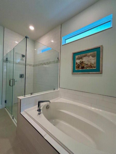 Primary Bath Primary Bath