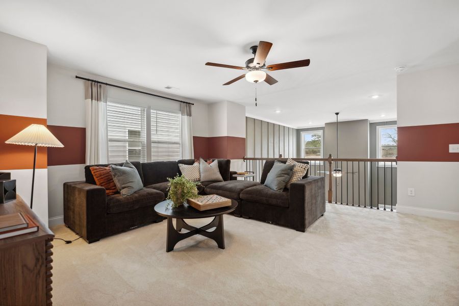 4br New Home in Indian Trail, NC.  - Slide 74