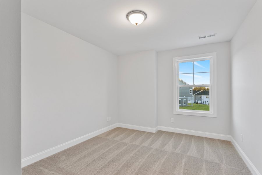 Zebulon, NC New Home.  - Slide 23