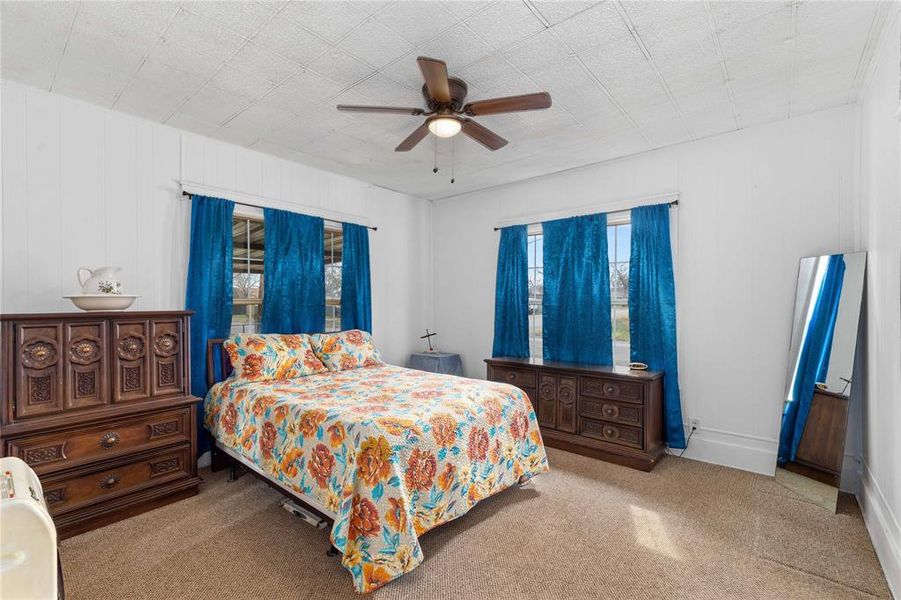 Furnished interior view inside a new home in , Brownwood (Image 12).