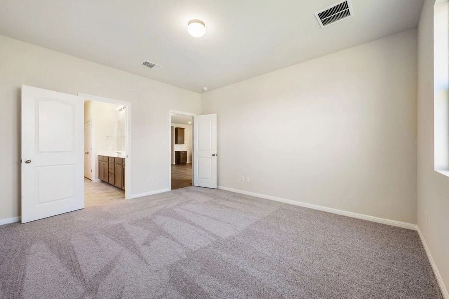Primary Suite