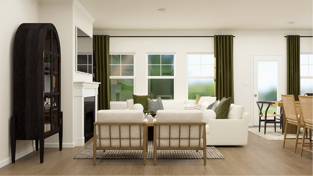 2341 Clark Family 2of2 F1