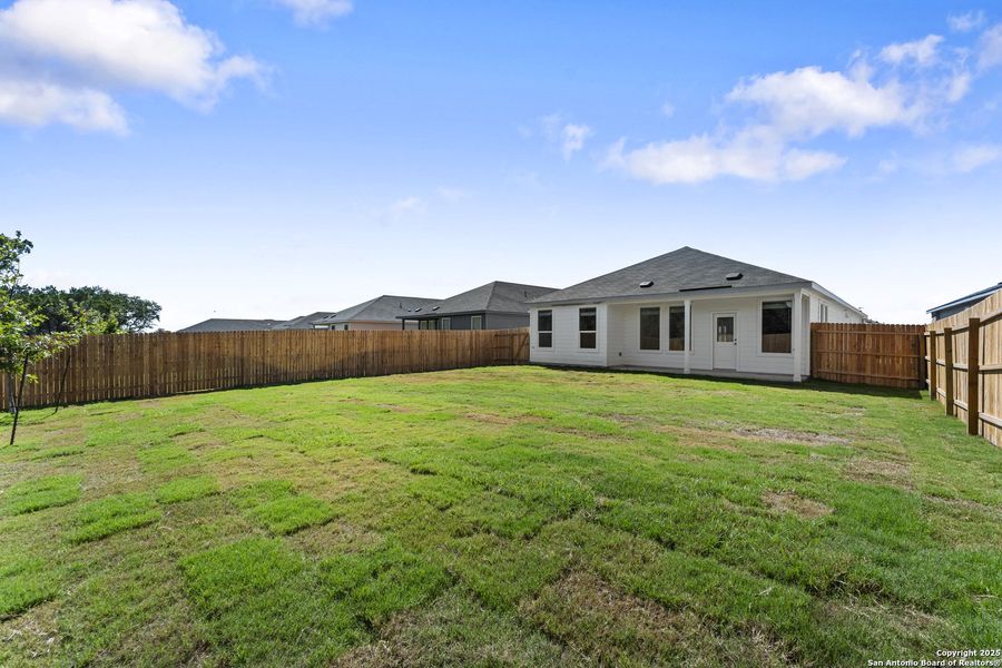 Image 23 of a home in Waterwheel: Coastline Collection.