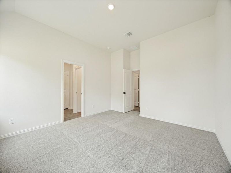 Spacious, unfurnished interior of a new home in , Sherman (Image 16). Spacious, unfurnished interior of a new home in , Sherman (Image 16).
