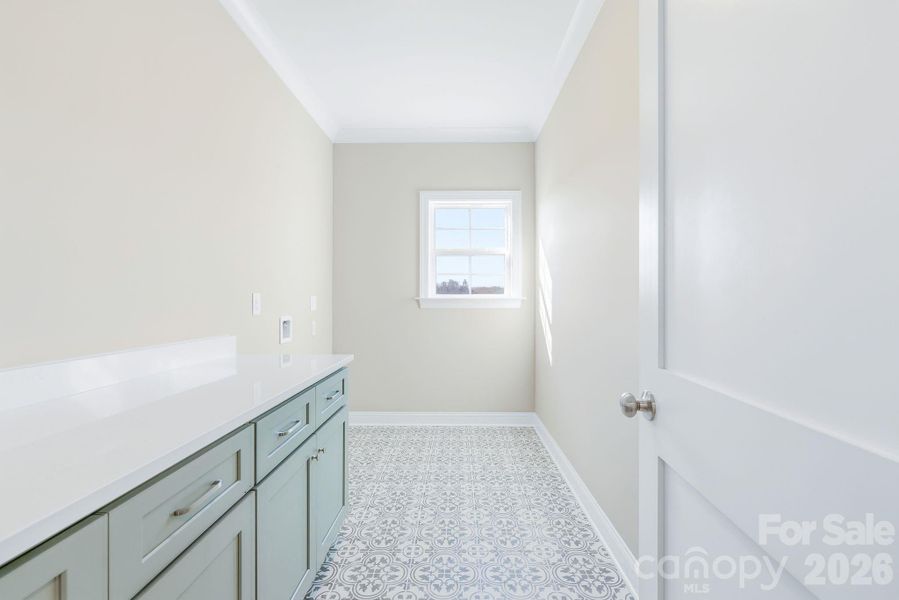 To be built similar to