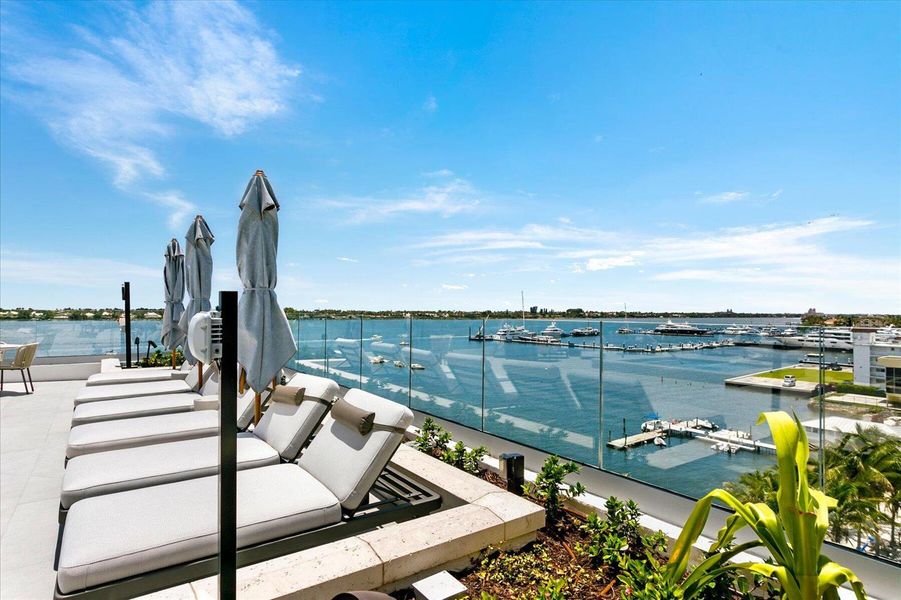 Deck Views Deck Views
